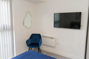Quadrant Quarter - B1 City Centre